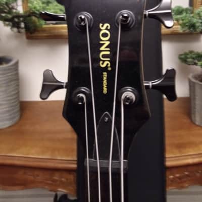 ZON Sonus Standard 2017 - Left Hand, RARE! image 3