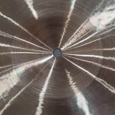 Paiste 20" 2002 Crash Cymbal (Mint, Gorgeous!) image 13