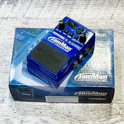 Digitech JamMan Solo XT (Usado) image 4