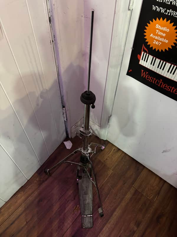 Pearl HiHat Cymbal Stand image 1