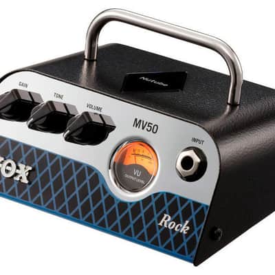 MV50 Rock Vox image 8