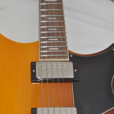 YAMAHA SG RSS20 #IJJ203467 Electric Guitar Ref No 7358 image 5