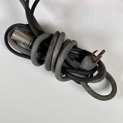 Altec 1591A Mic Pre / Optical Compressor image 11