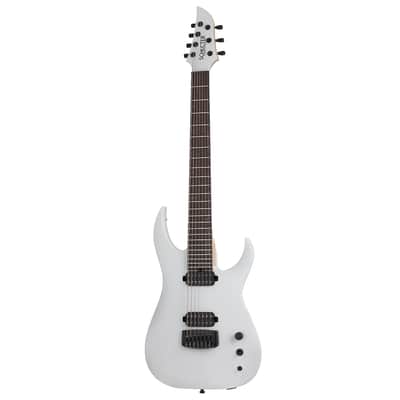 Schecter Keith Merrow Signature KM-7 MK-III Stage USA
