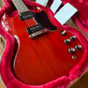 2024 Gibson SG Special - Cherry Red