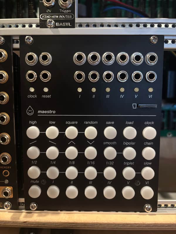 Acid Rain Technology Maestro image 1