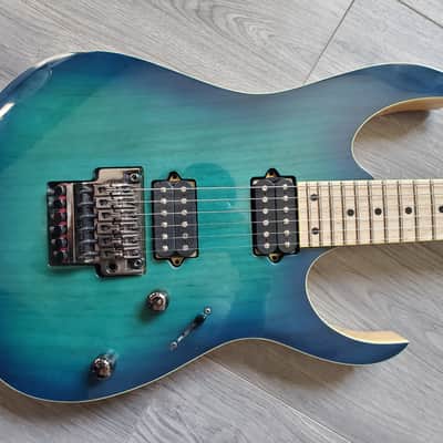 Ibanez RG652AHM Prestige image 2