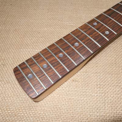 Neck 2001 Squier Strat Affinity image 5