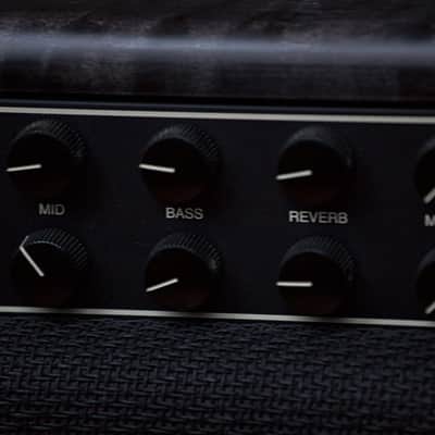 Mesa Boogie Express 5:25 2010 - HardWood CUSTOM Flame Maple image 6