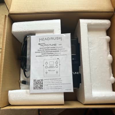 Headrush VX5 2025 - Present Black image 6