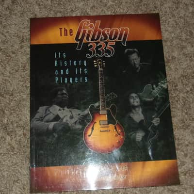 20 Gibson, Fender, Les Paul, Stratocaster, Telecaster Reference Books image 4