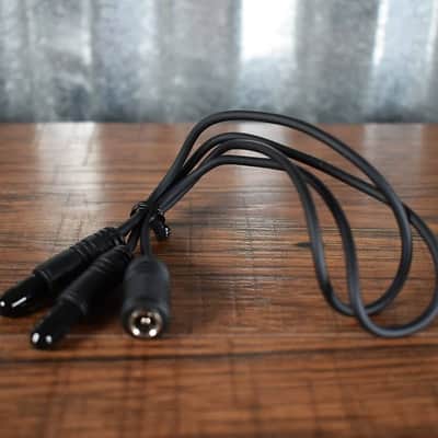 Boss TU-3S Chromatic Tuner Guitar & Bass & Effect Pedal Power Supply image 7