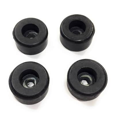 Amplifier Isolation Feet-USA Version image 1