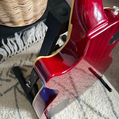 Epiphone Limited Edition Joe Bonamassa '60 Les Paul Standard 2020 - Norm Burst image 11