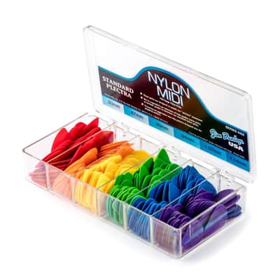 Dunlop - 4432 Nylon Midi image 3