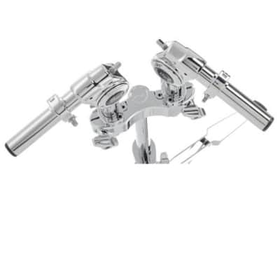 Pearl T-1035 Double Tom Stand image 2