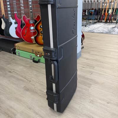 Fender USA Strat Case Early 2010s image 3