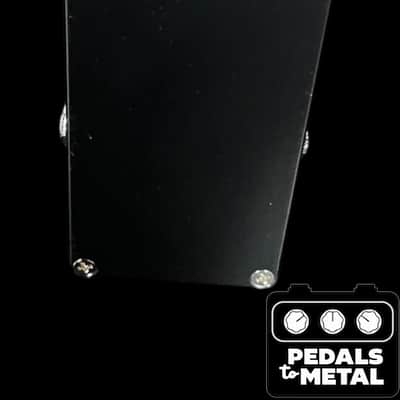 Mojo Hand FX Mr O Phase Shifter 2021 - Present - Black - X16055 image 7