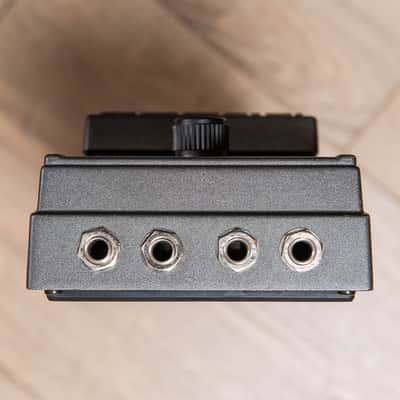 Boss FV-200 - MINT - Keyboard Stereo Volume Pedal image 7