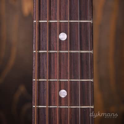 Gibson J-45 Standard Heritage Cherry Sunburst image 5