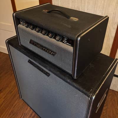 Traynor YBA-1 + YF-12 image 4