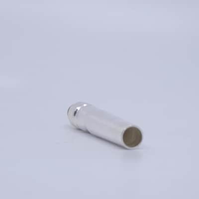 ACB A1/27 Trumpet Backbore - Silver image 2