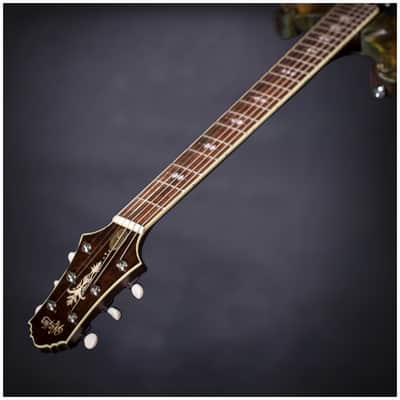 Scott Walker Santa Cruz Brazilian - Fathom image 2