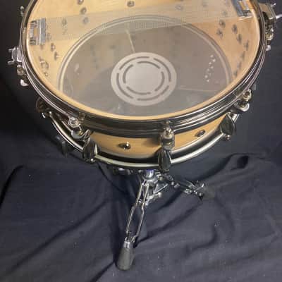 Orange County Drum & Percussion - 6x14" 20-lug Wood Snare image 13