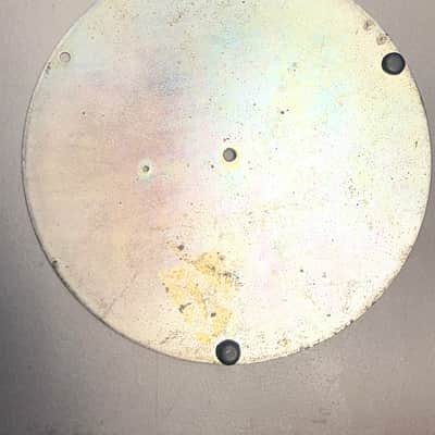 1970 Tfk Bc108 Dallas Arbiter Fuzz Face image 12