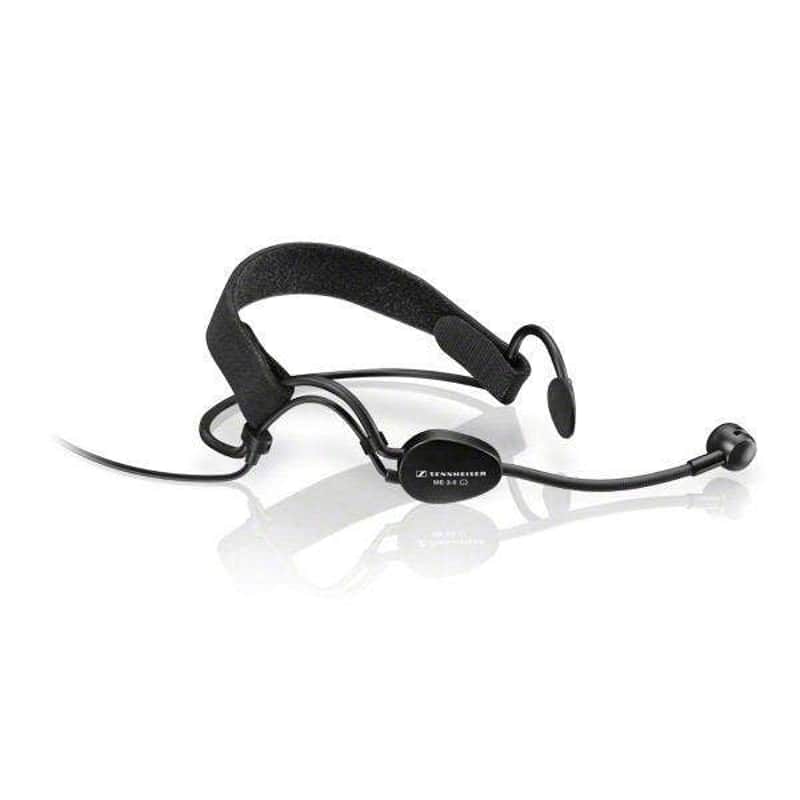 ME 3-II Headset Microphone (TSLQ) image 1