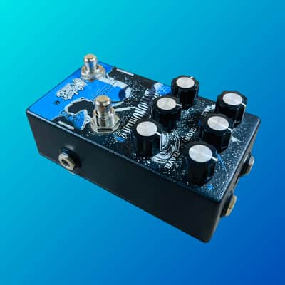 Matthews Effects The Astronomer Celestial Reverb image 3