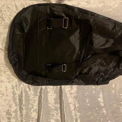 Carlo Robelli Acoustic Guitar Case image 6