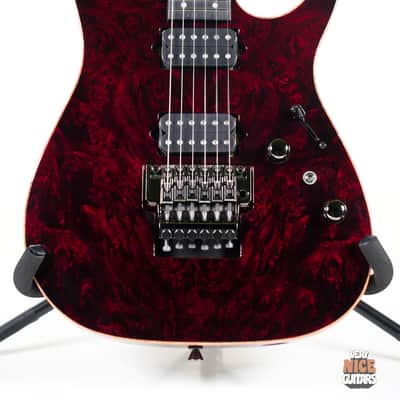Ibanez Japan Custom Shop JCRG2304BM 2023 Sugi [Video demo!] image 3