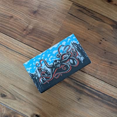 EarthQuaker Devices Grand Orbiter Phase Machine V3 2018 - Present - Various image 6