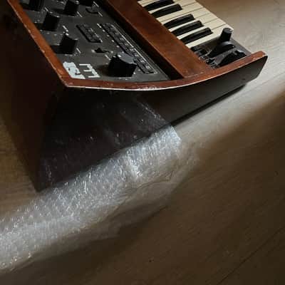 RSF Kobol Synthesizer with memory slots and built-in sequencer image 4