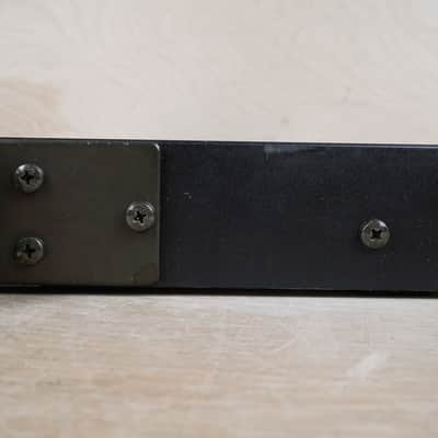 Boss RV-70 Digital Stereo Reverb 1994 Made in Japan MIJ 100V image 3