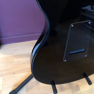 Immagine PRS Standard S2 - Black - 9