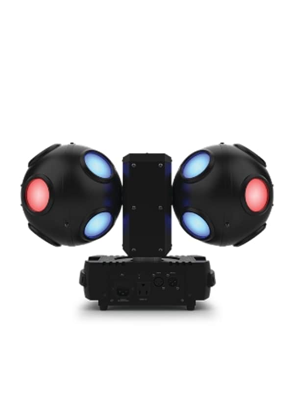 Chauvet Lighting Cosmos HP COSMOSHP image 1