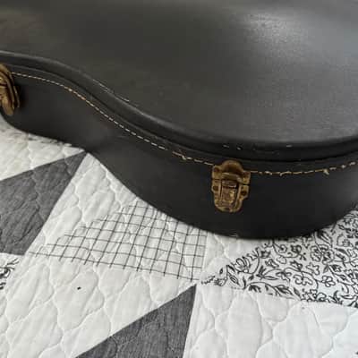 Gibson Vintage 1964 ES-335 Case ES 330 345 125 1963 1965 1966 1967 1968 image 6