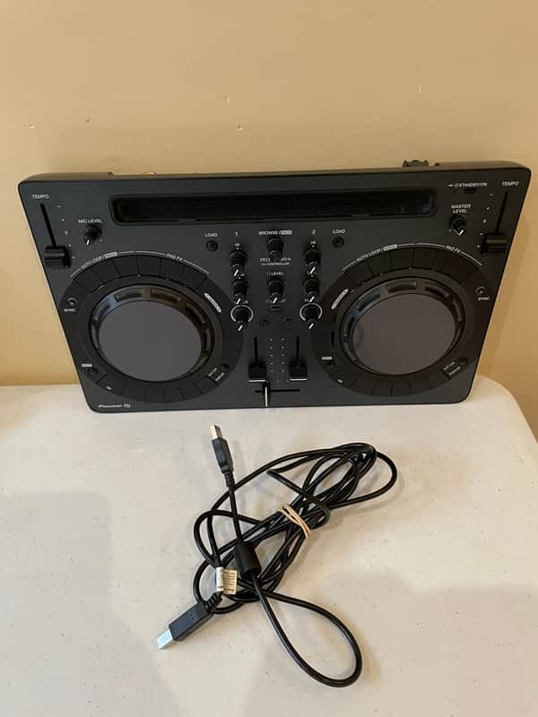 Pioneer DDJ wego 4 image 1
