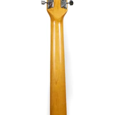 Fender 1966 Electric XII Sunburst image 9