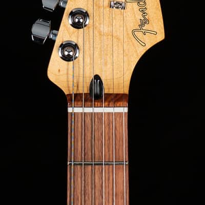 Fender Player Stratocaster HSH Silver Pau Ferro Fingerboard (018) image 5