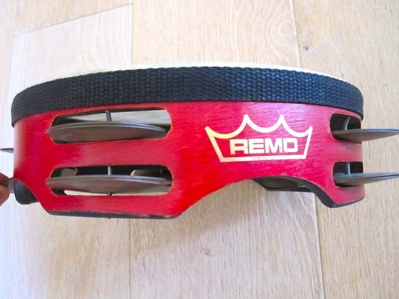 Remo Glen Velez Riq image 1