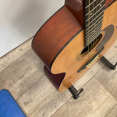 Martin 000-16GT 2000s - Natural image 4