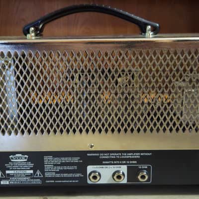 Vox Night Train NT50H image 3