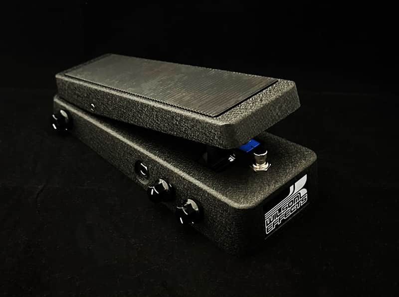 Wilson Effects Freaker Wah V.3 image 1