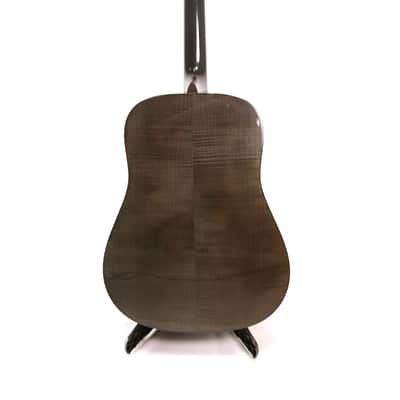 Martin Limited Edition EMP-NS Employee Night Shift Acoustic Guitar 2001 image 3