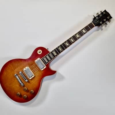 Gibson Les Paul Standard 1979 Cherry Sunburst image 1