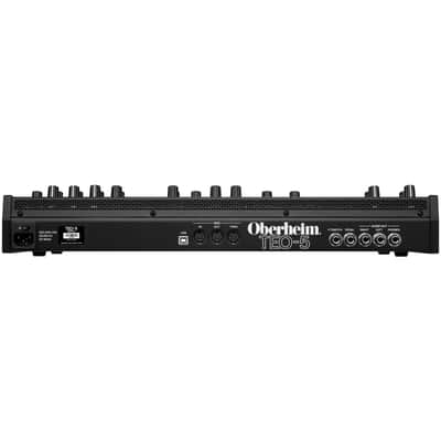 TEO-5 Module Oberheim image 3