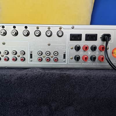 Kenwood KVR-510  Audio/Video Receiver image 7